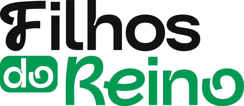 Logo Filhos do Reino